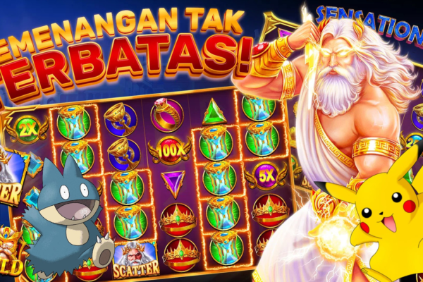 Seni dalam Judi: Bagaimana Budaya Menciptakan Permainan