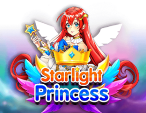 Mainkan Game Slot Starlight Princess Bikin Kamu Auto Sultan