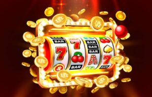 Slot Online: Modal Kecil, Jackpot Besar, Duit Ngucur Terus!