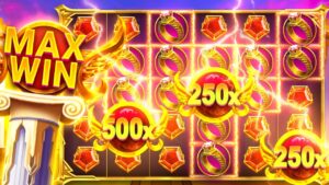 Strategi Main Slot Online Buat Pemula yang Pengen Langsung Cuan!