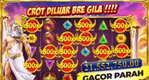 Rahasia Sukses di Ganasnya Mesin Penghasil Jackpot: Cerita dari Para Pemenang Besar