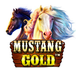 Makin Tajir! Main Slot Mustang Gold, Cuan Gede Tanpa Henti